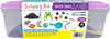 Sensory Bin Outer Space