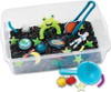 Sensory Bin - Outer Space 3