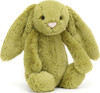 Bashful Moss Bunny Original (Medium) 1