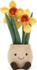 Amuseable Daffodil Pot 4