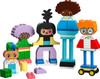 LEGO® DUPLO® Buildable People with Big Emotions 2