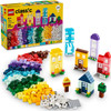 LEGO® Classic: Creative Houses 1