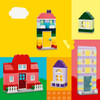 LEGO® Classic: Creative Houses 4