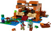 LEGO® Minecraft® The Frog House 2