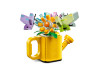 Flowers In Watering Can