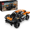 LEGO® Technic: NEOM McLaren Extreme E Race Car 1