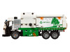 Mack Lr Electric Garbage Truck