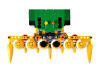 John Deere Forage Harvester