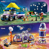 LEGO® Friends™ Mars Space Base and Rocket 5