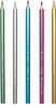 12 ct Metallic Colored EcoPencils 3