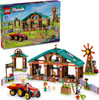 LEGO® Friends™ Farm Animal Sanctuary 1