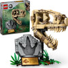 LEGO® Jurassic World™ Dinosaur Fossils: T. rex Skull 1