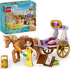 LEGO® Disney™ Princess: Belle's Storytime Horse Carriage 1