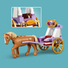 LEGO® Disney™ Princess: Belle's Storytime Horse Carriage 5
