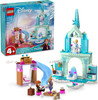 LEGO® Disney™ Princess: Elsa's Frozen Castle 1