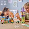 LEGO® Disney™ Princess: Rapunzel's Tower & The Snuggly Duckling 3