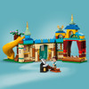 LEGO® Disney™ Princess: Rapunzel's Tower & The Snuggly Duckling 5