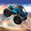 LEGO® City Great Vehicles: Blue Monster Truck 4