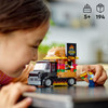 LEGO City Great Vehicles: Burger Truck 3