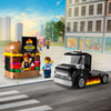 LEGO City Great Vehicles: Burger Truck 4