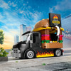 LEGO City Great Vehicles: Burger Truck 5