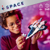 LEGO® City Space: Interstellar Spaceship 5