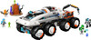 LEGO® City Space: Command Rover and Crane Loader 2