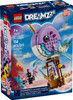 LEGO DREAMZzz Izzie's Narwhal Hot Air Balloon 1