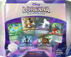 Disney Lorcana: D100 Collector's Edition TCG Gift Set 1