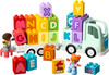 LEGO® DUPLO® Alphabet Truck 2