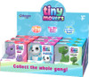 Tiny Movers (assorted) 1