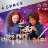 LEGO® City Space: Space Base and Rocket Launchpad 5