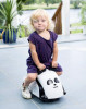 Panda Cute Rider