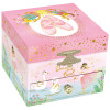 Ballerina Musical Jewelry Box