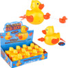 Pull-String Ducky Bath Toy 6\" (sold individually) 1