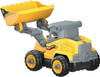 Construct A Truck Front Loader