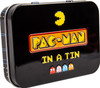 Pacman Arcade in a Tin 5