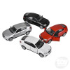 5 Inch Diecast Pull Back Bmw X6