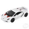 5 Inch Diecast Pull Back Lamborghini Sesto Elemento