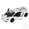 5 Inch Diecast Pull Back Lamborghini Sesto Elemento