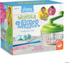 Kitchen Science Academy Wonder Whipper Cooking Set for Kids 1