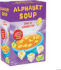 Alphabet Soup Spelling Game 1