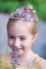 Bejewelled Tiara 1