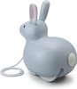 Pull And Hop Bunny