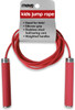 Kids Jump Rope - Red 1