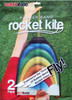 Rubber Band Rocket Kite - 2 pk 5