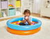 2-In-1 Ball Pit 4