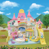 Calico Critters Sunny Castle Nursery 1