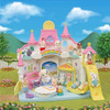 Calico Critters Sunny Castle Nursery 5