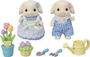 Calico Critters Blossom Gardening Set 1